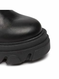 Steve Madden Γυναίκες Μπότες Mana SM11002143-03001-017 Μαύρο -Steve Madden Εκπτώσεις unnamed file 1581