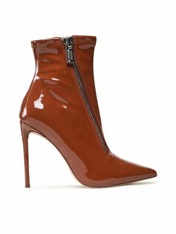 Steve Madden Γυναίκες Biker Μποτάκια Μποτάκια Virtuoso SM11002129-0201-361 Καφέ 4 Steve Madden Γυναίκες Biker Μποτάκια Μποτάκια Virtuoso SM11002129-0201-361 Καφέ - Image 2