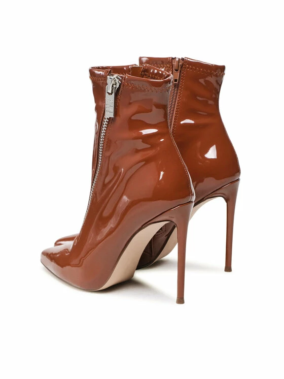 Steve Madden Γυναίκες Biker Μποτάκια Μποτάκια Virtuoso SM11002129-0201-361 Καφέ 5 Steve Madden Γυναίκες Biker Μποτάκια Μποτάκια Virtuoso SM11002129-0201-361 Καφέ - Image 3