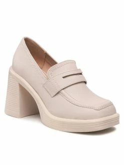 Steve Madden Γυναίκες Γοβάκια Κλειστά παπούτσια Far-Out SM11002137-03001-257 Μπεζ