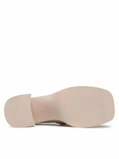 Steve Madden Γυναίκες Γοβάκια Κλειστά παπούτσια Far-Out SM11002137-03001-257 Μπεζ -Steve Madden Εκπτώσεις unnamed file 1596