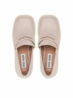 Steve Madden Γυναίκες Γοβάκια Κλειστά παπούτσια Far-Out SM11002137-03001-257 Μπεζ -Steve Madden Εκπτώσεις unnamed file 1597