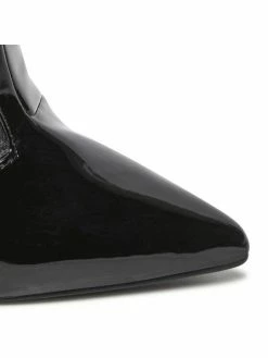 Steve Madden Γυναίκες Biker Μποτάκια Μποτάκια Virtuoso SM11002129-02001-018 Μαύρο -Steve Madden Εκπτώσεις unnamed file 1603