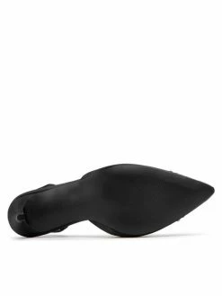 Steve Madden Γυναίκες Σανδάλια Lucent SM11002102-04003-486 Μαύρο -Steve Madden Εκπτώσεις unnamed file 1607