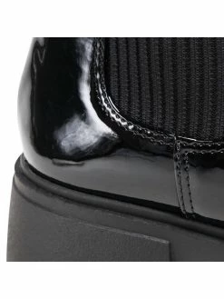 Steve Madden Γυναίκες Biker Μποτάκια Μποτάκια Hutch SM11002117-04005-018 Μαύρο 12 Steve Madden Γυναίκες Biker Μποτάκια Μποτάκια Hutch SM11002117-04005-018 Μαύρο -Steve Madden Εκπτώσεις unnamed file 1614