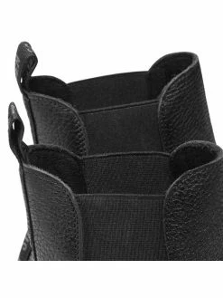 Steve Madden Γυναίκες Biker Μποτάκια Μποτάκια Pegasus SM11002110-03001-017 Μαύρο -Steve Madden Εκπτώσεις unnamed file 1621