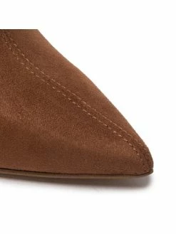 Steve Madden Γυναίκες Biker Μποτάκια Μποτάκια Vanya SM11002089-04001-580 Καφέ -Steve Madden Εκπτώσεις unnamed file 1627