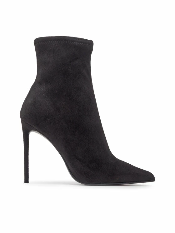 Steve Madden Γυναίκες Biker Μποτάκια Μποτάκια Vanya SM11002089-04001-001 Μαύρο 4 Steve Madden Γυναίκες Biker Μποτάκια Μποτάκια Vanya SM11002089-04001-001 Μαύρο - Image 2