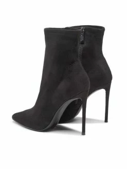 Steve Madden Γυναίκες Biker Μποτάκια Μποτάκια Vanya SM11002089-04001-001 Μαύρο 10 Steve Madden Γυναίκες Biker Μποτάκια Μποτάκια Vanya SM11002089-04001-001 Μαύρο -Steve Madden Εκπτώσεις unnamed file 1636