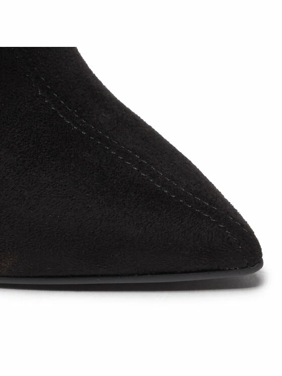 Steve Madden Γυναίκες Biker Μποτάκια Μποτάκια Vanya SM11002089-04001-001 Μαύρο 8 Steve Madden Γυναίκες Biker Μποτάκια Μποτάκια Vanya SM11002089-04001-001 Μαύρο - Image 6