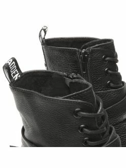 Steve Madden Γυναίκες Μποτάκια Pinaco SM11002063-03001-017 Μαύρο -Steve Madden Εκπτώσεις unnamed file 1656
