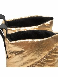 Steve Madden Γυναίκες Μπότες Savannah SM11002017-04004-045 Χρυσό -Steve Madden Εκπτώσεις unnamed file 1661