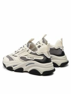 Steve Madden Γυναίκες Αθλητικά Possession SM11001910-04005-031 Μπεζ -Steve Madden Εκπτώσεις unnamed file 1671