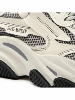 Steve Madden Γυναίκες Αθλητικά Possession SM11001910-04005-031 Μπεζ -Steve Madden Εκπτώσεις unnamed file 1674