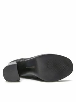 Steve Madden Γυναίκες Μπότες Πάνω από το Γόνατο Μπότες πάνω από το γόνατο Magnifico SM11001677-02002-001 Μαύρο -Steve Madden Εκπτώσεις unnamed file 1684