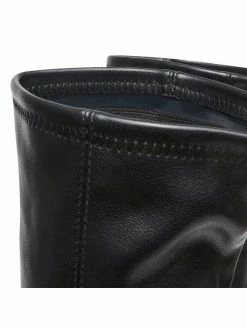 Steve Madden Γυναίκες Μπότες Πάνω από το Γόνατο Μπότες πάνω από το γόνατο Magnifico SM11001677-02002-001 Μαύρο -Steve Madden Εκπτώσεις unnamed file 1685