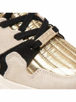 Steve Madden Γυναίκες Αθλητικά Poppy SM11001665-03006-BGO Μπεζ -Steve Madden Εκπτώσεις unnamed file 1692