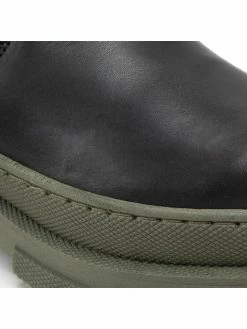 Steve Madden Γυναίκες Chelsea Boots Μποτάκια με λάστιχο Filina SM11001553-03001-068 Μαύρο -Steve Madden Εκπτώσεις unnamed file 1698