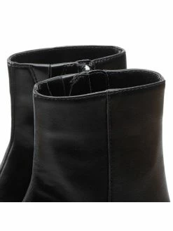 Steve Madden Γυναίκες Biker Μποτάκια Μποτάκια Main SM11001602-02002-001 Μαύρο -Steve Madden Εκπτώσεις unnamed file 1715