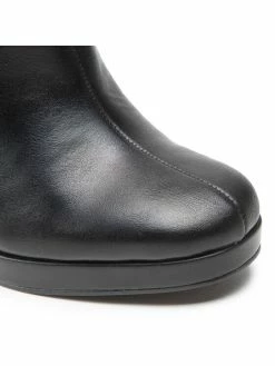 Steve Madden Γυναίκες Biker Μποτάκια Μποτάκια Main SM11001602-02002-001 Μαύρο -Steve Madden Εκπτώσεις unnamed file 1716