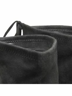 Steve Madden Γυναίκες Μπότες πάνω από το γόνατο Gerardine SM11001162-04001-001 Μαύρο -Steve Madden Εκπτώσεις unnamed file 1732