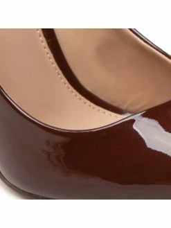 Steve Madden Γυναίκες Γοβάκια Γόβες Vala SM11000681-02002-130 Καφέ -Steve Madden Εκπτώσεις unnamed file 1738