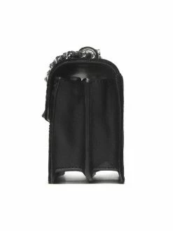 Steve Madden Γυναίκες Τσάντες Χιαστί Τσάντα Bbet-V SM13000862-04002-BLK Μαύρο -Steve Madden Εκπτώσεις unnamed file 1746