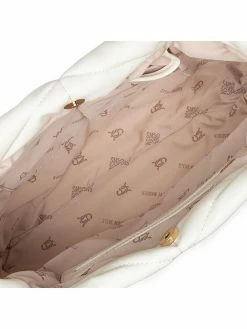 Steve Madden Γυναίκες Τσάντες με Χερούλι Τσάντα Bcameo SM13000825 Μπεζ -Steve Madden Εκπτώσεις unnamed file 1757