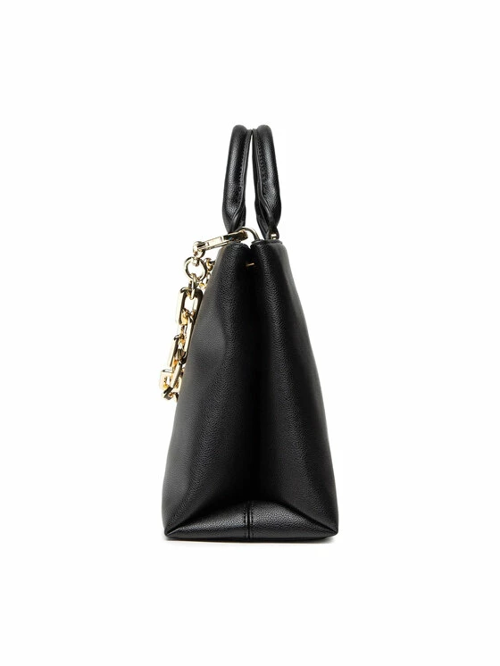 Steve Madden Γυναίκες Τσάντες με Χερούλι Τσάντα Bmesa-L SM13000793-02002-BLK Μαύρο 5 Steve Madden Γυναίκες Τσάντες με Χερούλι Τσάντα Bmesa-L SM13000793-02002-BLK Μαύρο - Image 3