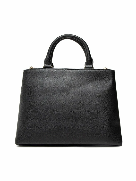 Steve Madden Γυναίκες Τσάντες με Χερούλι Τσάντα Bmesa-L SM13000793-02002-BLK Μαύρο 6 Steve Madden Γυναίκες Τσάντες με Χερούλι Τσάντα Bmesa-L SM13000793-02002-BLK Μαύρο - Image 4