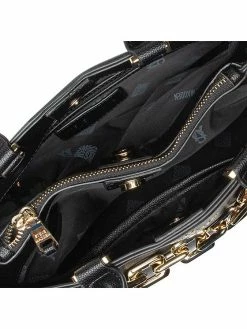 Steve Madden Γυναίκες Τσάντες με Χερούλι Τσάντα Bmesa-L SM13000793-02002-BLK Μαύρο 11 Steve Madden Γυναίκες Τσάντες με Χερούλι Τσάντα Bmesa-L SM13000793-02002-BLK Μαύρο -Steve Madden Εκπτώσεις unnamed file 1762