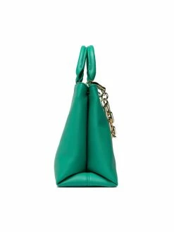 Steve Madden Γυναίκες Τσάντες με Χερούλι Τσάντα Bmesa-L SM13000793-02002-GRE Πράσινο -Steve Madden Εκπτώσεις unnamed file 1765