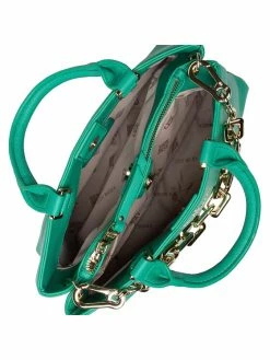 Steve Madden Γυναίκες Τσάντες με Χερούλι Τσάντα Bmesa-L SM13000793-02002-GRE Πράσινο -Steve Madden Εκπτώσεις unnamed file 1767