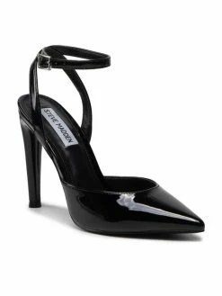 Steve Madden Γυναίκες Σανδάλια Aced SM11001899-02002-018 Μαύρο