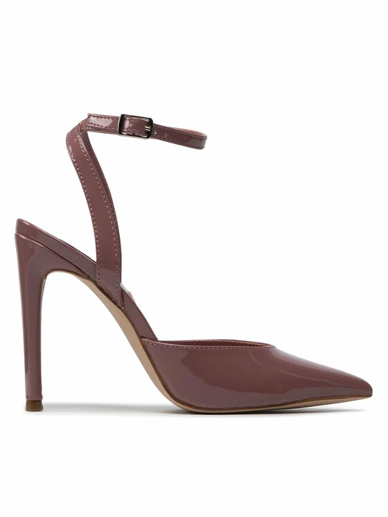 Steve Madden Γυναίκες Σανδάλια Aced SM11001899-02002-945 Μωβ 4 Steve Madden Γυναίκες Σανδάλια Aced SM11001899-02002-945 Μωβ - Image 2