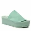 Steve Madden Γυναίκες Παντόφλες SM11000289-04004-SAGE Πράσινο -Steve Madden Εκπτώσεις unnamed file 1796