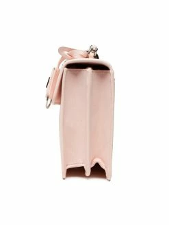 Steve Madden Γυναίκες Τσάντες Χιαστί Τσάντα Bwager SM13000747-02002-LPN Ροζ -Steve Madden Εκπτώσεις unnamed file 1805