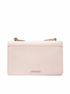 Steve Madden Γυναίκες Τσάντες Χιαστί Τσάντα Bwager SM13000747-02002-LPN Ροζ -Steve Madden Εκπτώσεις unnamed file 1806