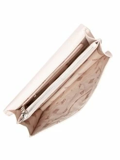 Steve Madden Γυναίκες Τσάντες Χιαστί Τσάντα Bwager SM13000747-02002-LPN Ροζ -Steve Madden Εκπτώσεις unnamed file 1807