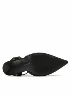 Steve Madden Γυναίκες Σανδάλια Alessi-R SM11001810-04005-184 Μαύρο -Steve Madden Εκπτώσεις unnamed file 1829