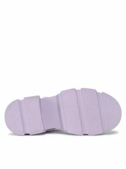 Steve Madden Γυναίκες Σανδάλια Provoke SM11001935-02002-523 Μωβ -Steve Madden Εκπτώσεις unnamed file 1859