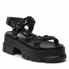 Steve Madden Γυναίκες Σανδάλια Provoke SM11001935-02002-184 Μαύρο -Steve Madden Εκπτώσεις unnamed file 1862