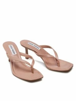 Steve Madden Γυναίκες Σαγιονάρες Azure SM11001924-02002-748 Μπεζ 12 Steve Madden Γυναίκες Σαγιονάρες Azure SM11001924-02002-748 Μπεζ -Steve Madden Εκπτώσεις unnamed file 1872