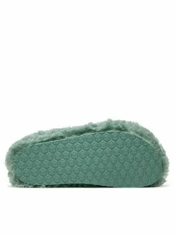 Steve Madden Γυναίκες Παντόφλες Σπιτιού Pillow SM11001607-04006-252 Πράσινο -Steve Madden Εκπτώσεις unnamed file 189
