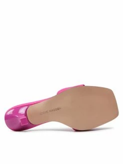 Steve Madden Γυναίκες Παντόφλες Snazzy SM11001900-02002-700 Ροζ -Steve Madden Εκπτώσεις unnamed file 1913