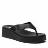 Steve Madden Γυναίκες Σαγιονάρες Carlene SM11001903-02002-001 Μαύρο -Steve Madden Εκπτώσεις unnamed file 1916