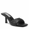 Steve Madden Γυναίκες Παντόφλες Thai SM11001884-03001-017 Μαύρο -Steve Madden Εκπτώσεις unnamed file 1928
