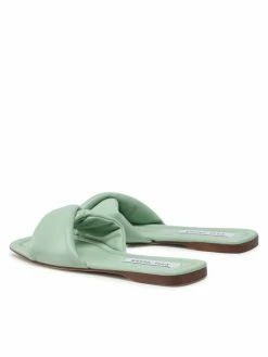 Steve Madden Γυναίκες Παντόφλες Nebular SM11001832-02002 Πράσινο -Steve Madden Εκπτώσεις unnamed file 1960