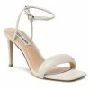 Steve Madden Γυναίκες Σανδάλια Entice SM11001844-02002-253 Μπεζ