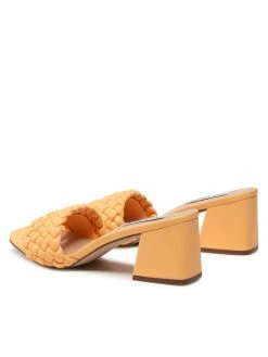 Steve Madden Γυναίκες Παντόφλες Aspyn SM11001418-02002-759 Πορτοκαλί -Steve Madden Εκπτώσεις unnamed file 1990